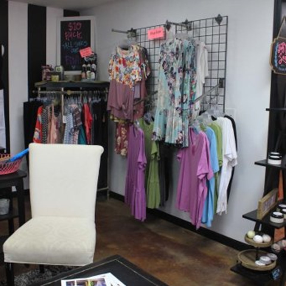 Southern Charm Boutique 