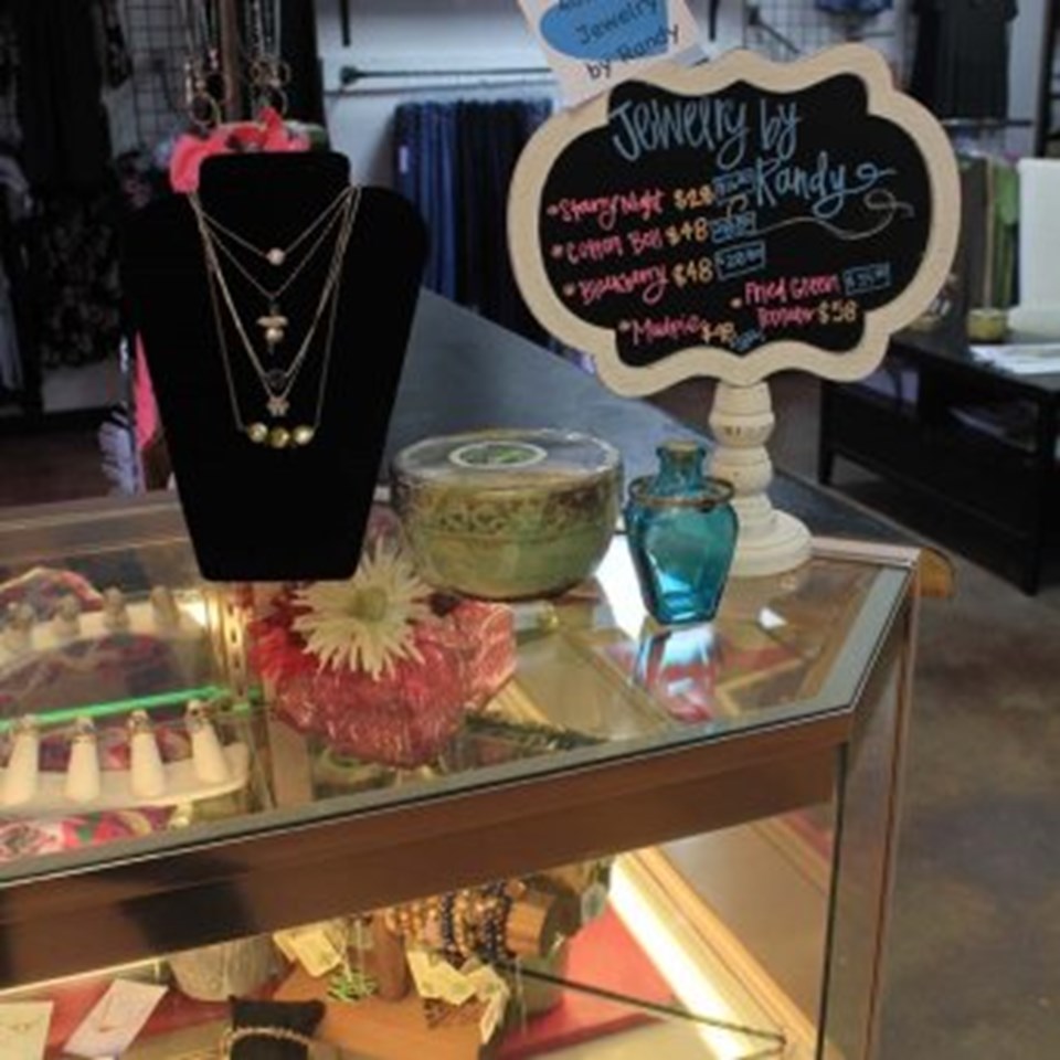 Southern Charm Boutique 