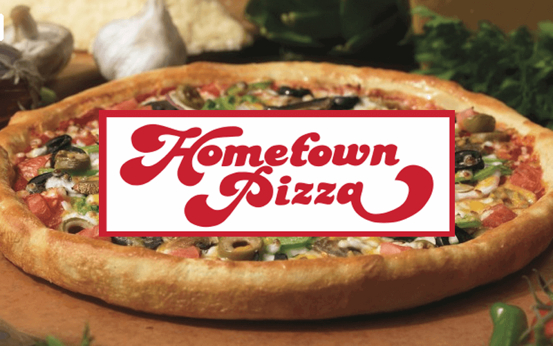 Hometown Pizza