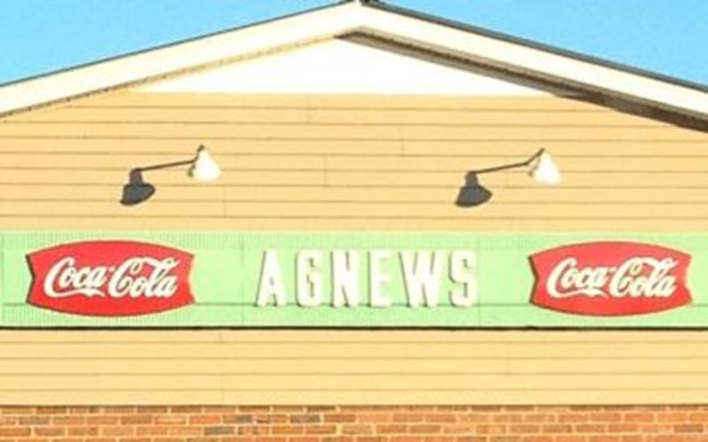 Agnew's Restaurant 