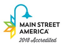 Main Street America 2018 Accredited